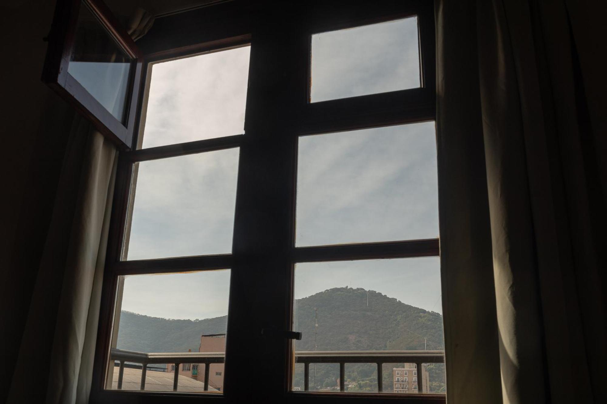 Alto Colonial Hotel ซัลตา ภายนอก รูปภาพ