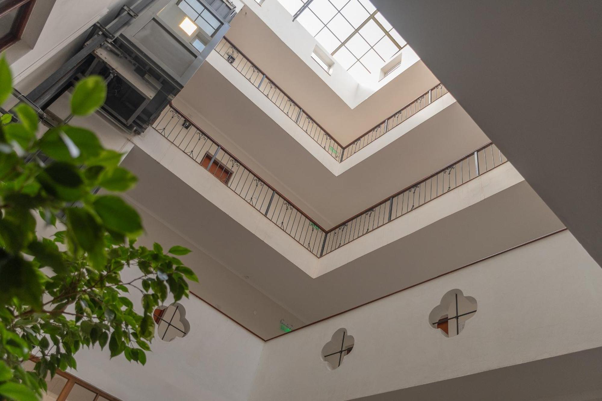 Alto Colonial Hotel ซัลตา ภายนอก รูปภาพ